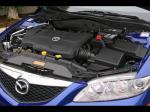 Mazda6 2004 года